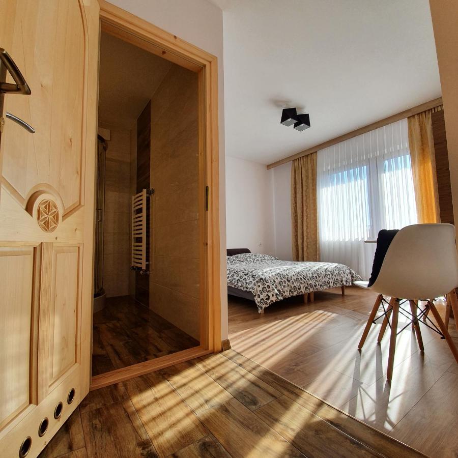 Podhalanskie Zacisze *