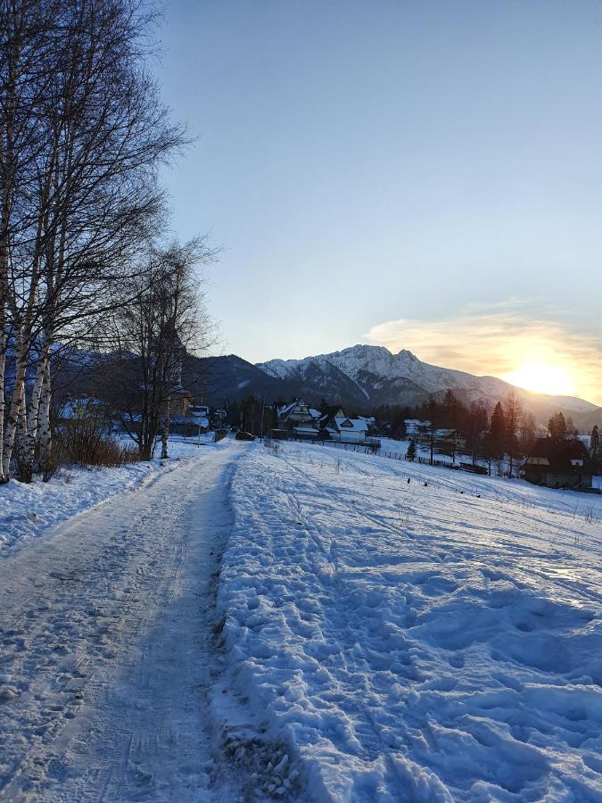 Gasthof Podhalanskie Zacisze